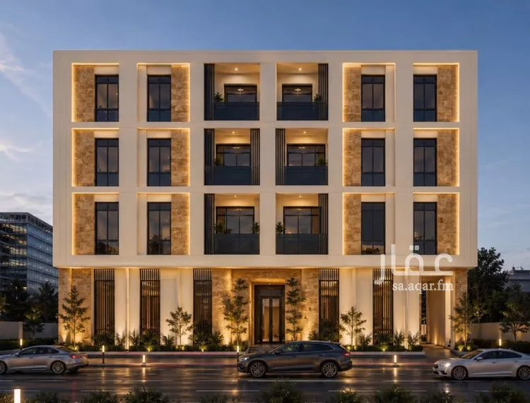 Building for Sale in Riyadh Al Arid