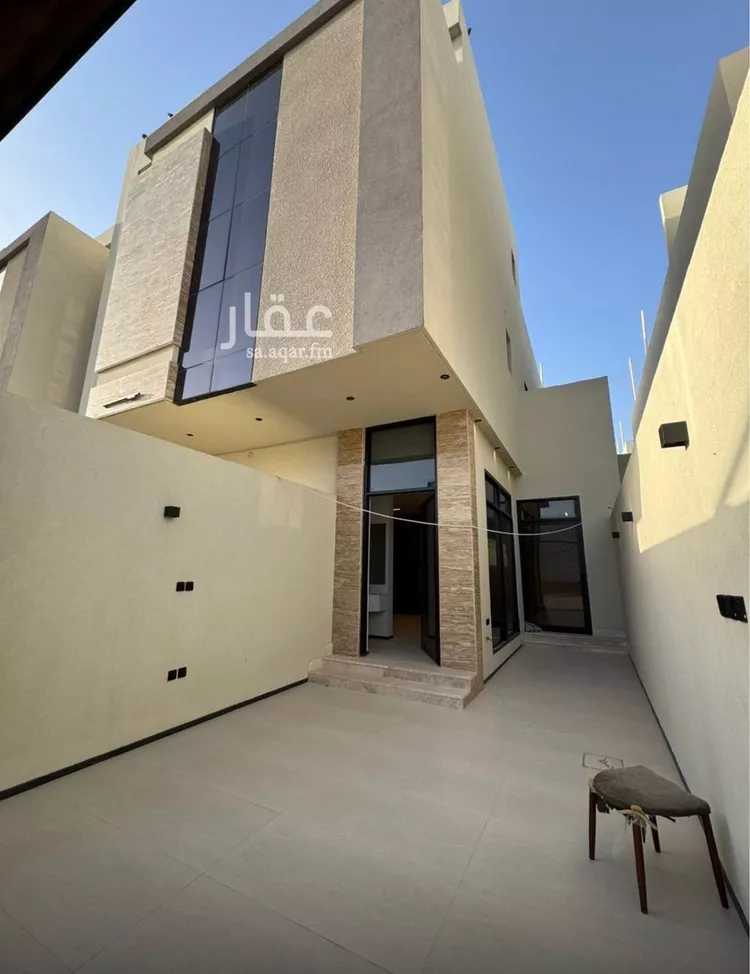 دور للبيع في شارع الحسن بن سفيان, حي العارض, مدينة الرياض, منطقة الرياض صورة 4