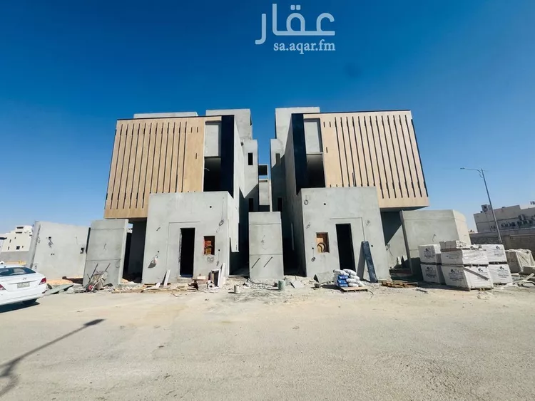 فيلا للبيع في شارع محمد المعافري, حي العارض, مدينة الرياض, منطقة الرياض