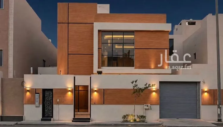 فيلا للبيع في شارع أحمد بن عبدالله الغزي, حي العارض, مدينة الرياض, منطقة الرياض