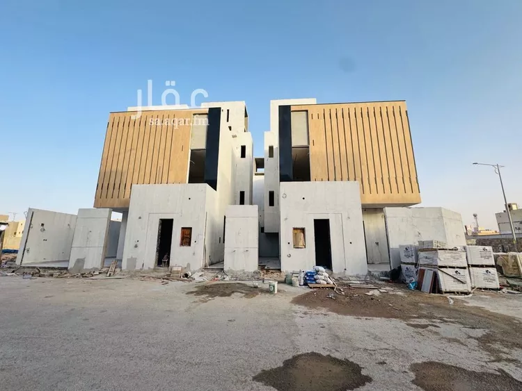 فيلا للبيع في شارع البديع الشمالي, حي العارض, مدينة الرياض, منطقة الرياض صورة 2