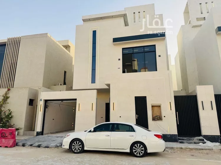 فيلا للبيع في شارع قيصر الكاتب, حي العارض, مدينة الرياض, منطقة الرياض