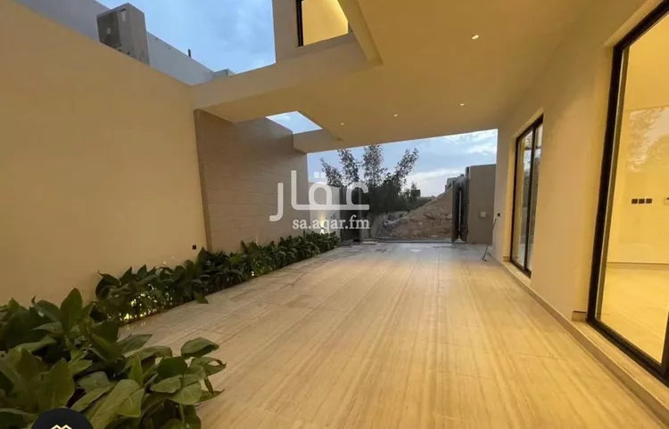 فيلا للبيع في شارع أحمد الأبهري, حي النرجس, مدينة الرياض, منطقة الرياض صورة 5