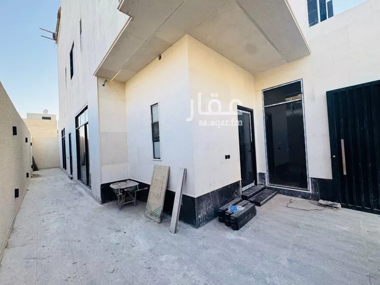 فيلا للبيع في شارع محمد بن يوسف, حي النرجس, مدينة الرياض, منطقة الرياض