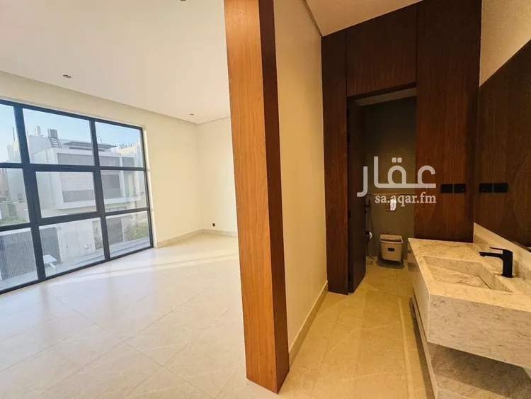 فيلا للبيع في شارع المنتصر, حي النرجس, مدينة الرياض, منطقة الرياض صورة 3