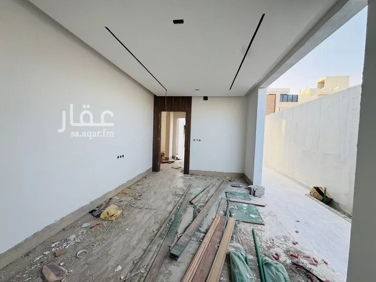 فيلا للبيع في شارع عيسى بن احمد المرشدي, حي العارض, مدينة الرياض, منطقة الرياض صورة 3