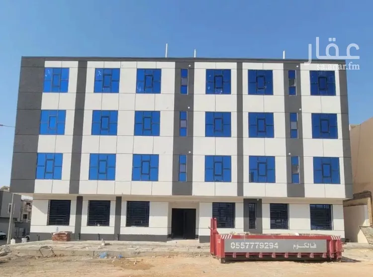 عمارة للبيع في شارع ثعلبه بن سعد الخزرجي, حي العارض, مدينة الرياض, منطقة الرياض