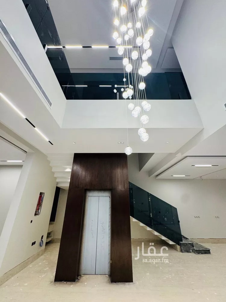 فيلا للبيع في شارع احمد زمرمي, حي العارض, مدينة الرياض, منطقة الرياض 14
