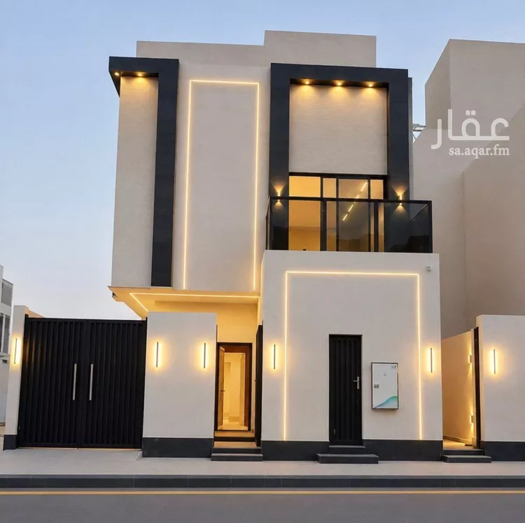 Villa for Sale in Riyadh An Narjis