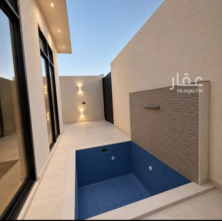 Villa for Sale in Riyadh An Narjis