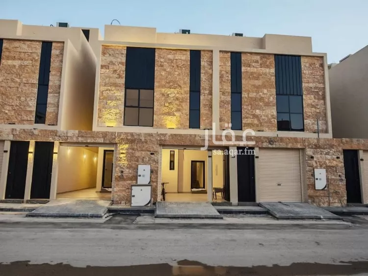 Villa for Sale in Riyadh Al Arid