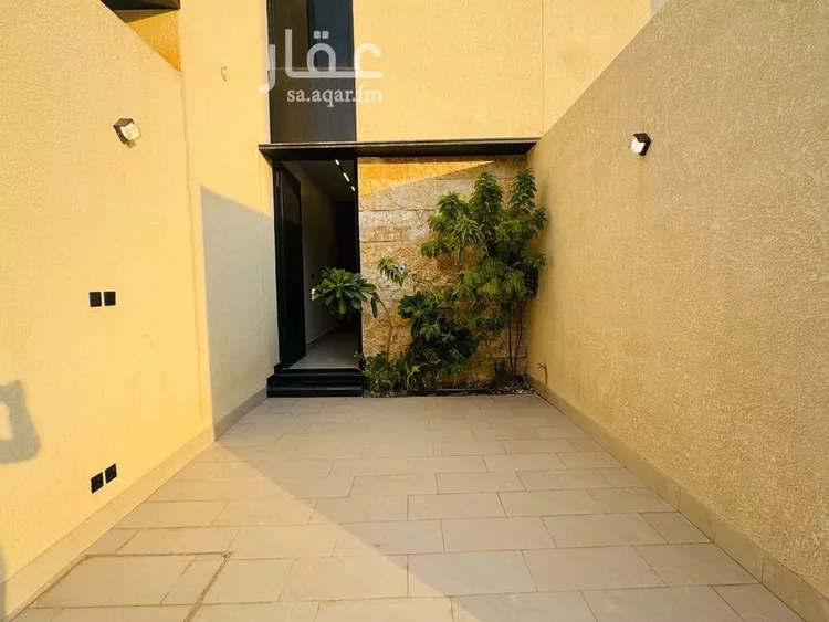 Villa for Sale in Riyadh An Narjis 15