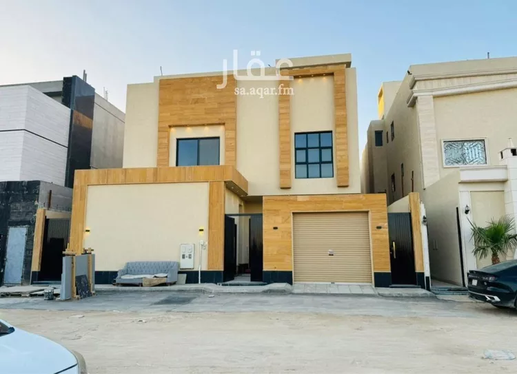 فيلا للبيع في شارع أحمد بساطي, حي العارض, مدينة الرياض, منطقة الرياض 17