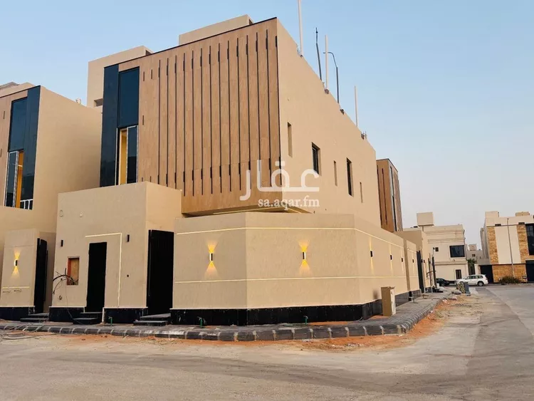 فيلا للبيع في شارع عبدالله بن بليهد, حي العارض, مدينة الرياض, منطقة الرياض