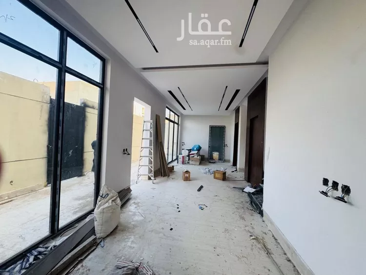 فيلا للبيع في شارع يعقوب الأنصاري, حي العارض, مدينة الرياض, منطقة الرياض 8