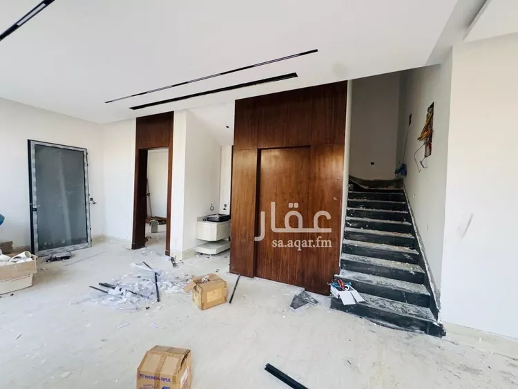 فيلا للبيع في شارع الحسين القزويني, حي العارض, مدينة الرياض, منطقة الرياض صورة 3