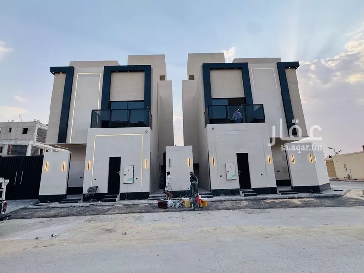 Villa for Sale in Riyadh An Narjis