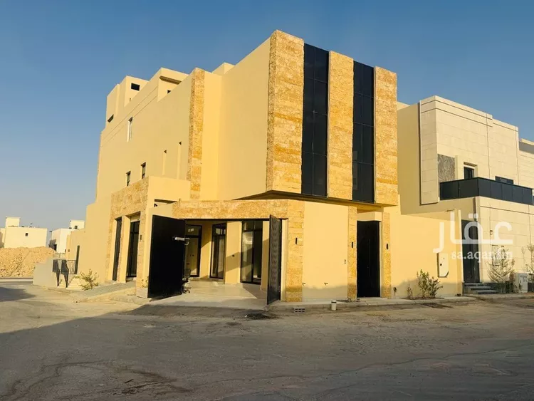 فيلا للبيع في شارع ابراهيم بن جبلة, حي النرجس, مدينة الرياض, منطقة الرياض 25
