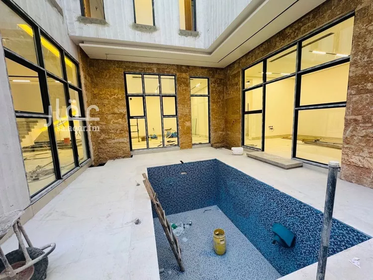 Villa for Sale in Riyadh Al Arid صورة 3