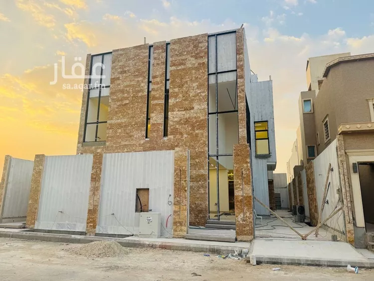 فيلا للبيع في شارع ربيعة بن عبدالله بن الهدير, حي العارض, مدينة الرياض, منطقة الرياض 9