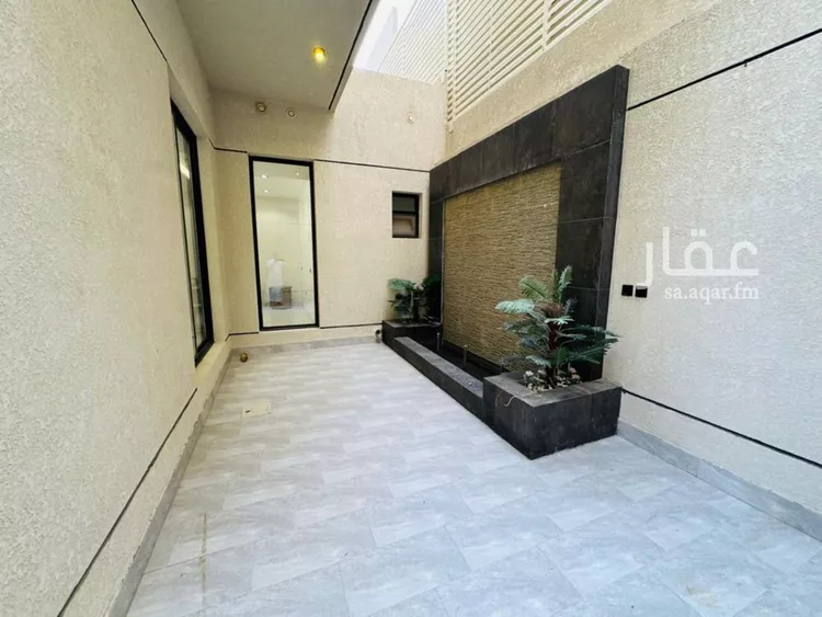 فيلا للبيع في شارع إبراهيم بن علي السقا, حي العارض, مدينة الرياض, منطقة الرياض صورة 5