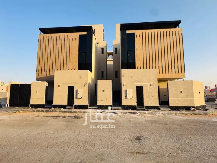 Villa for Sale in Riyadh Al Arid 22