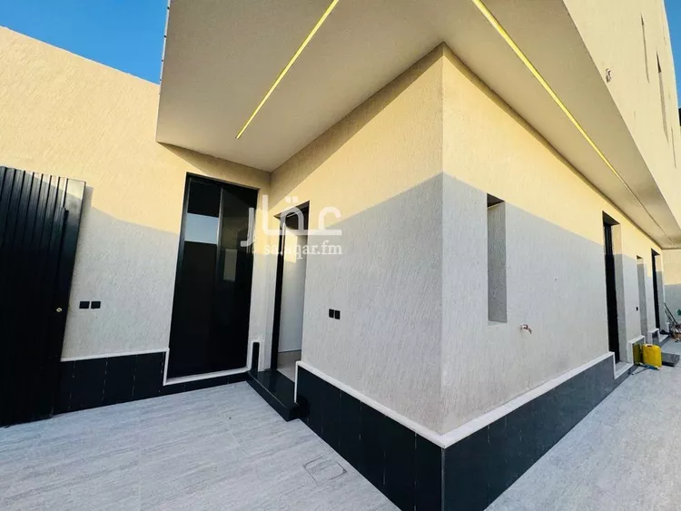 فيلا للبيع في شارع البديع الشمالي, حي العارض, مدينة الرياض, منطقة الرياض 6