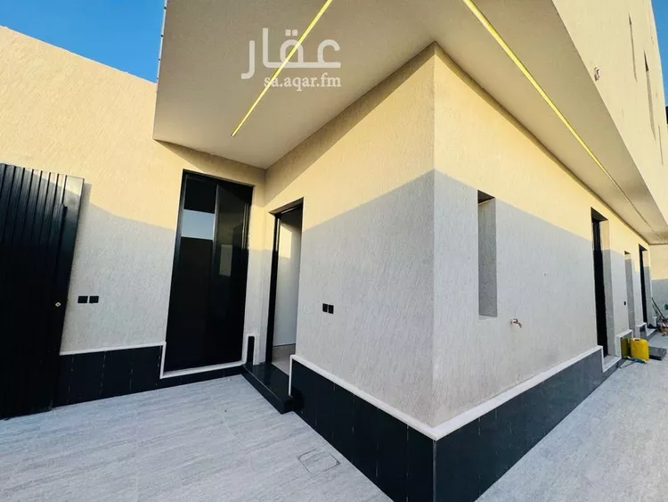 فيلا للبيع في شارع أبي نزار الصنعاني اليمني, حي العارض, مدينة الرياض, منطقة الرياض صورة 2
