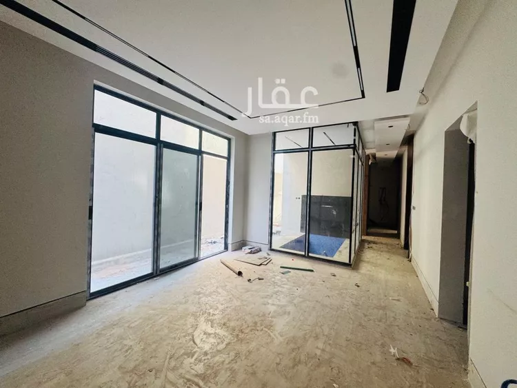 فيلا للبيع في شارع محمد حسين نصيف, حي العارض, مدينة الرياض, منطقة الرياض 9