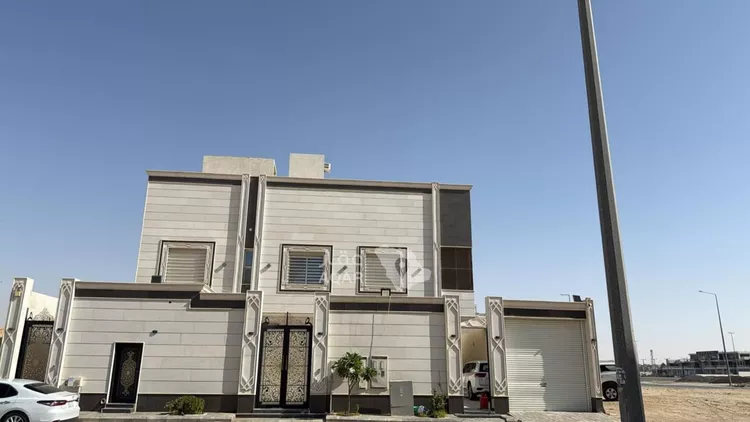 فيلا للبيع في شارع أحمد بن سعد الخيفي, حي العارض, مدينة الرياض, منطقة الرياض 27
