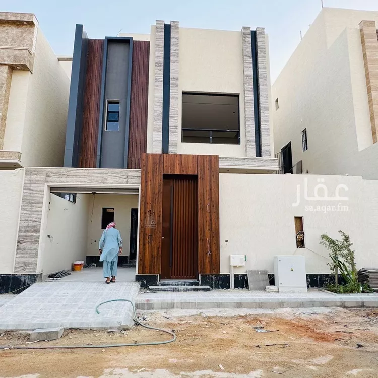 فيلا للبيع في شارع عبدربة الثقفي, حي العارض, مدينة الرياض, منطقة الرياض