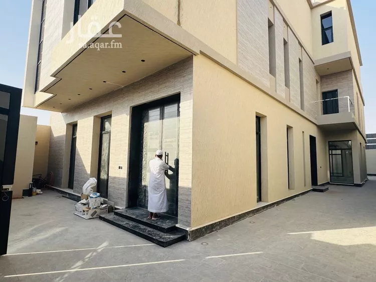 فيلا للبيع في شارع العويسية, حي العارض, مدينة الرياض, منطقة الرياض صورة 3