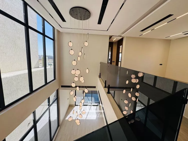 فيلا للبيع في شارع الدغمان, حي العارض, مدينة الرياض, منطقة الرياض صورة 2