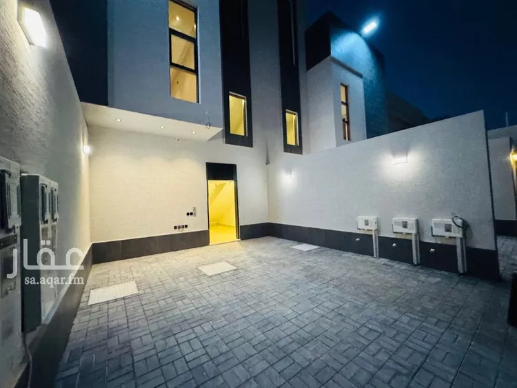 شقة للبيع في شارع صالح بن صديق كمال, حي العارض, مدينة الرياض, منطقة الرياض صورة 5