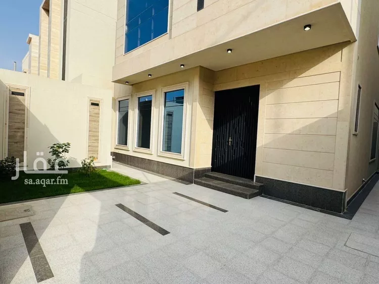 فيلا للبيع في شارع محمد الساوي, حي النرجس, مدينة الرياض, منطقة الرياض صورة 3