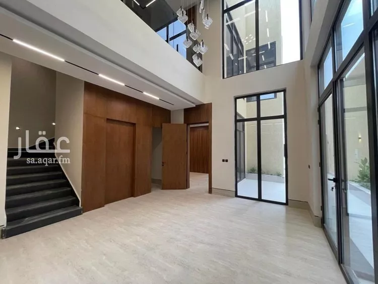 فيلا للبيع في شارع محمد بن يوسف, حي النرجس, مدينة الرياض, منطقة الرياض صورة 3