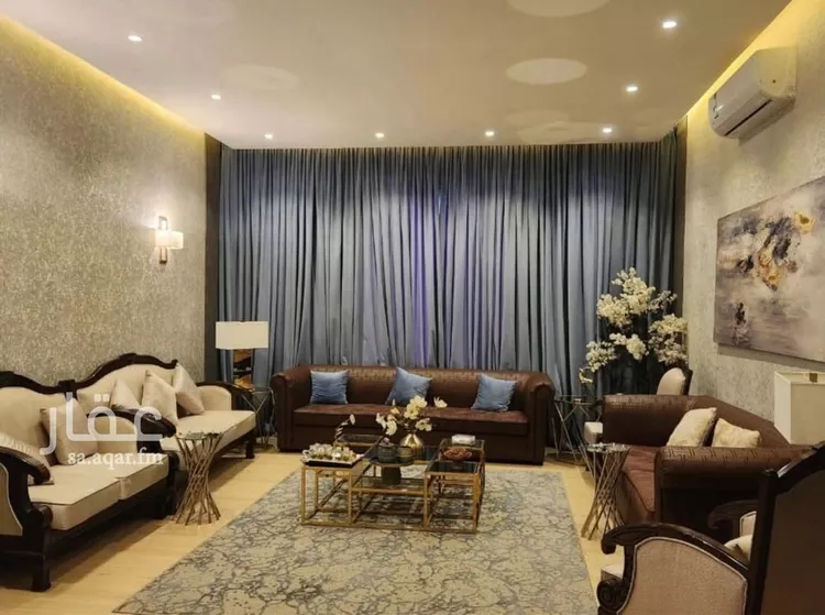 فيلا للبيع في شارع الدانه, حي العارض, مدينة الرياض, منطقة الرياض صورة 5