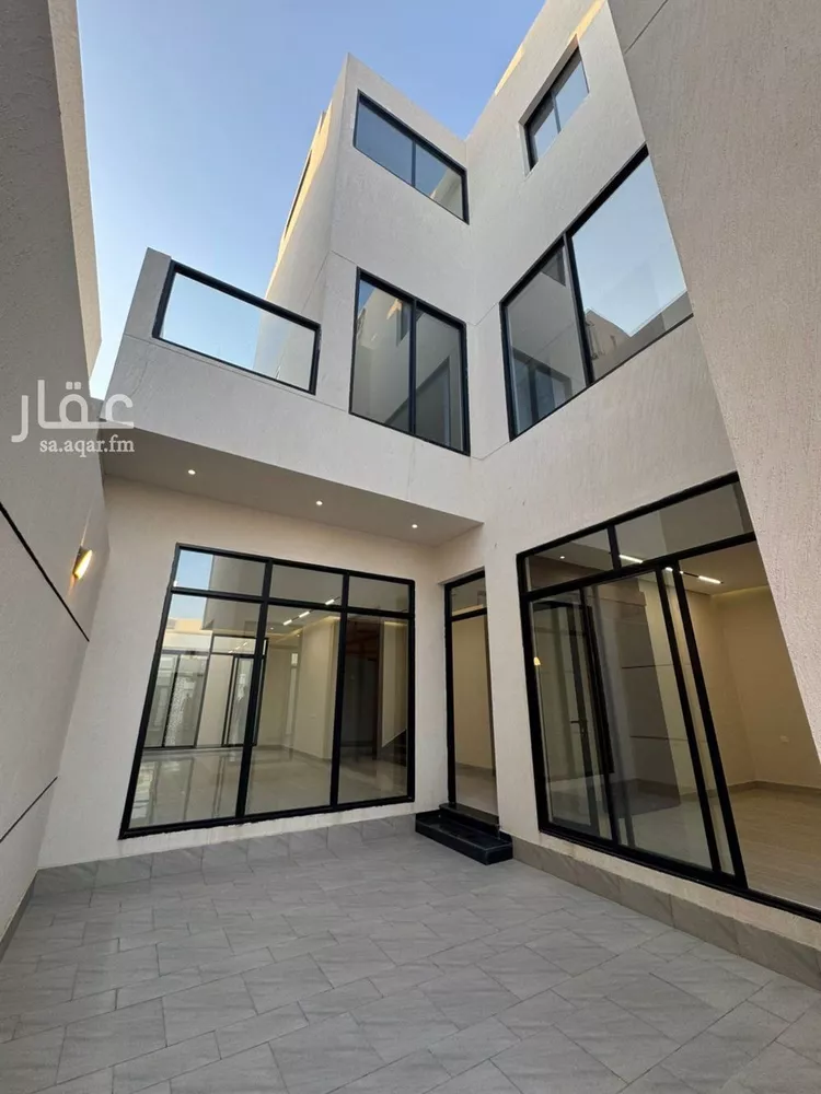 فيلا للبيع في شارع محمد بن يوسف, حي النرجس, مدينة الرياض, منطقة الرياض
