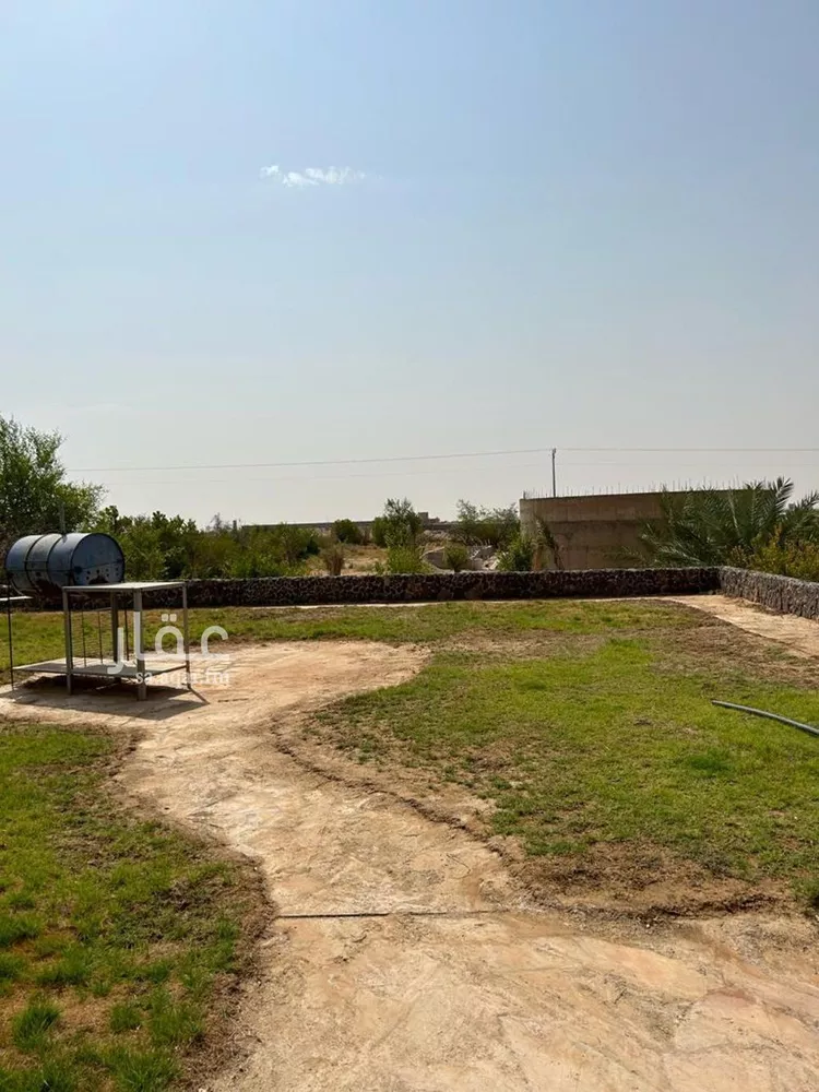 مزرعة للبيع في حي المشاعله, مدينة المشاعله, منطقة الرياض صورة 5