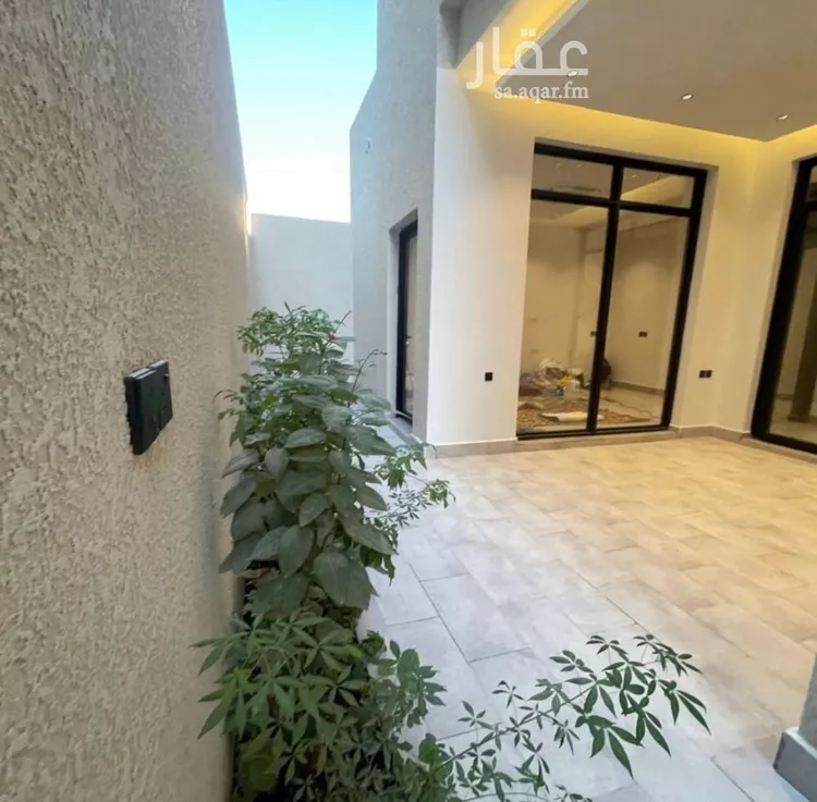 فيلا للبيع في شارع نصيب بن رباح, حي النرجس, مدينة الرياض, منطقة الرياض صورة 2