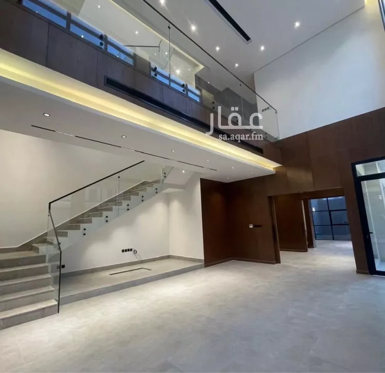 فيلا للبيع في شارع نصيب بن رباح, حي النرجس, مدينة الرياض, منطقة الرياض صورة 5