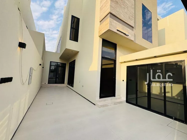 فيلا للبيع في شارع إبراهيم العوفي, حي العارض, مدينة الرياض, منطقة الرياض صورة 4