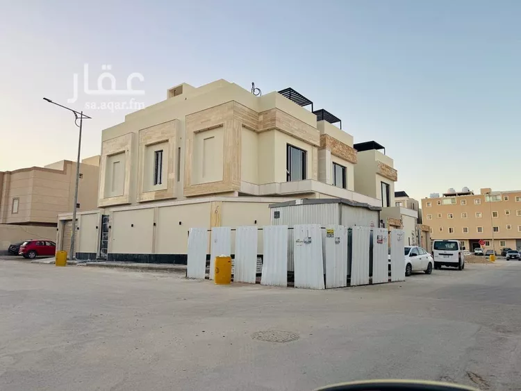 فيلا للبيع في شارع نبية الانصاري, حي العارض, مدينة الرياض, منطقة الرياض