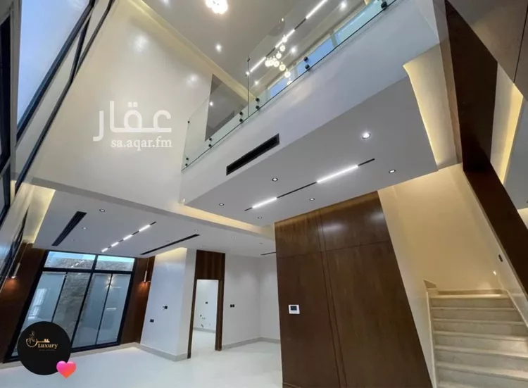 فيلا للبيع في شارع محمد الساوي, حي النرجس, مدينة الرياض, منطقة الرياض صورة 2