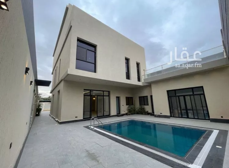 فيلا للبيع في شارع العويسية, حي العارض, مدينة الرياض, منطقة الرياض