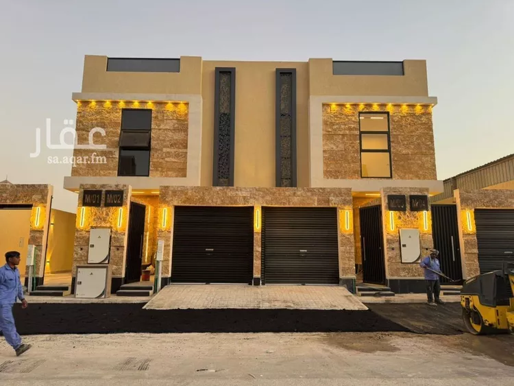 فيلا للبيع في شارع محمد بن علي الحنفي, حي العارض, مدينة الرياض, منطقة الرياض صورة 2