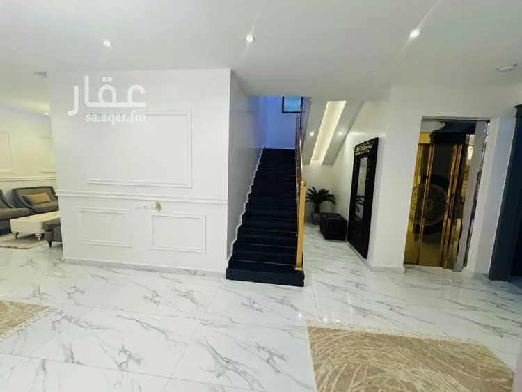 فيلا للبيع في شارع الدغمان, حي العارض, مدينة الرياض, منطقة الرياض صورة 4