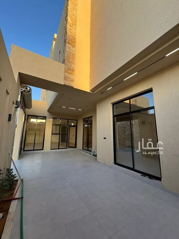 Villa for Sale in Riyadh An Narjis 25