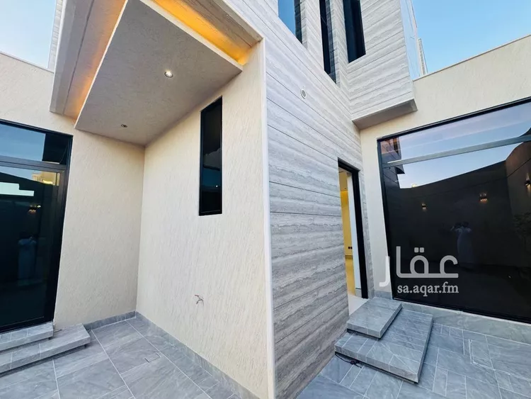 فيلا للبيع في شارع ابن سعيد المغربي, حي العارض, مدينة الرياض, منطقة الرياض 18