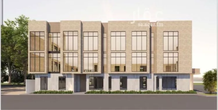 عمارة للبيع في شارع عبدالله بن العاص, حي العارض, مدينة الرياض, منطقة الرياض